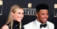 Saquon Barkley's Girlfriend